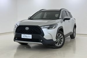 2.0 Xli Cvt