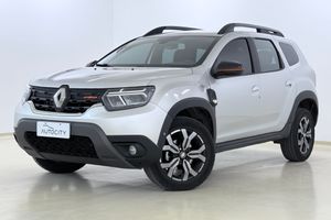 1.3 T 4×2 Iconic Cvt