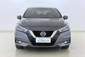 1.6 Exclusive Cvt L21