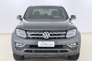 3.0 Td V6 258hp 4x4 Dc Highline At L20