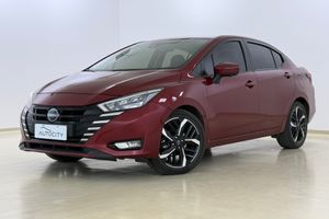 1.6 Exclusive Cvt