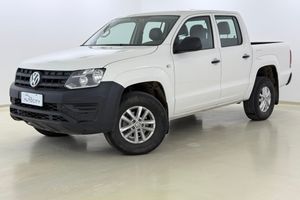 2.0 Td 140hp 4x2 Dc Trendline L17
