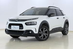 1.6 Vti Feel L18