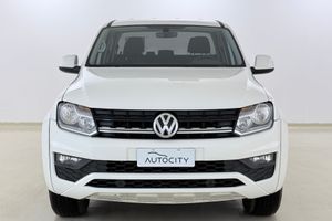2.0 Td 180hp 4x2 Dc Comfortline At L16