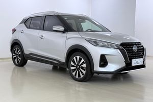 1.6 Exclusive Cvt L21