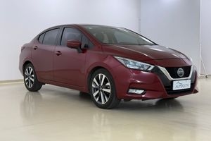 1.6 Exclusive Cvt L21