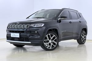 1.3 T 270 Limited Plus At6