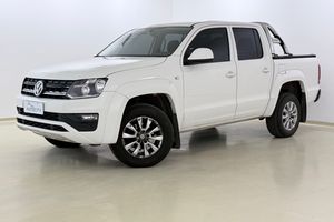 2.0 Td 180hp 4x2 Dc Comfortline At L16