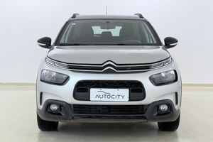 1.6 Vti Feel L18