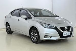1.6 Advance Cvt L21