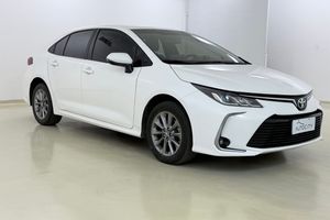 2.0 Xli Cvt L20