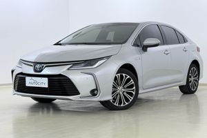 1.8 Se-g Cvt Hybrid L20