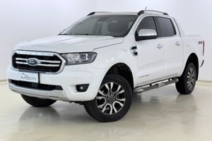 3.2 Tdi 4×4 Dc Limited At L19