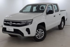 2.0 Td 140hp 4x2 Dc Trendline G2