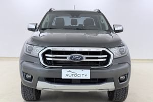 3.2 Tdi 4×4 Dc Limited At L19