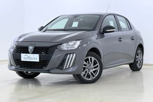 1.0 T200 Allure Pack At L25