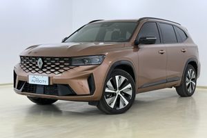 2.0 T 4wd Techno At