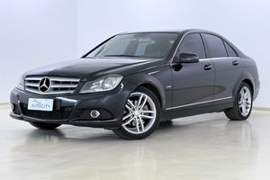 250 Cgi Blueefficiency Avantgarde Sport At