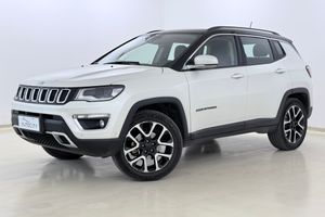 2.0 Td Limited Plus At9 L21