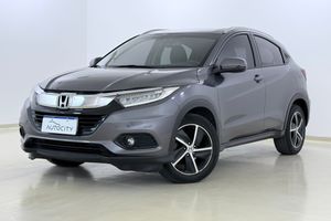 1.8 Exl Cvt L19