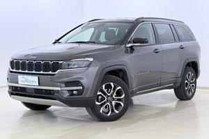 2.0 Td 4×4 Limited Plus At9 L22