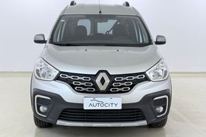 Ii 1.5 Dci Stepway L18