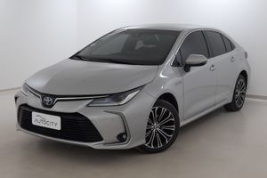 1.8 Se-g Cvt Hybrid L20