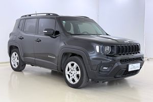 1.8 4x2 Sport At6 L22