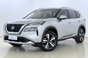2.5 4×4 Exclusive Cvt