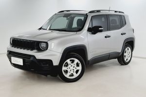 1.8 4x2 Sport L22