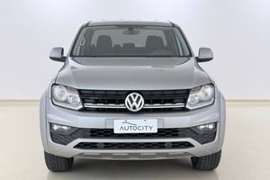 2.0 Td 180hp 4×2 Dc Comfortline L16