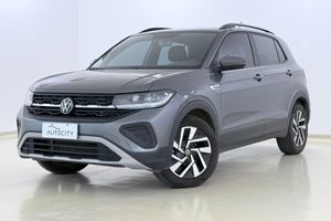 1.0 200 Tsi Comfortline At