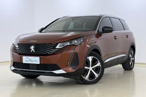 1.6 Thp Gt Pack Tiptronic L22