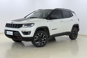 2.0 Td 4×4 Trailhawk At9 L21