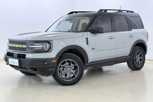2.0 T 4×4 Sport Wildtrak At8