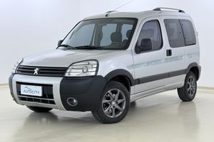 1.6 Hdi Patagonica Vtc Plus