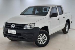 2.0 Td 140hp 4x2 Dc Trendline L17