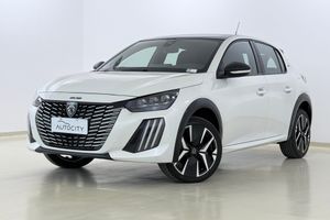 1.0 T200 Gt At L25