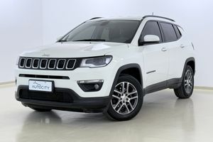2.4 4×2 Sport L17