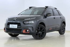 1.6 Thp Shine At6