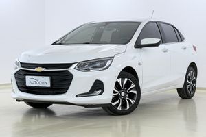 1.0 T Premier At 5p L19