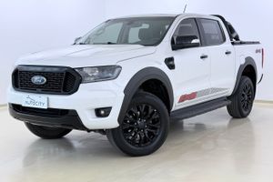 3.2 Tdi 4x4 Dc Fx4 At L19