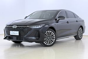8 1.5 T Phev Comfort Plug-in Cvt