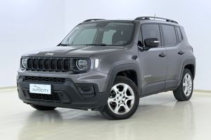 1.8 4×2 Sport L22