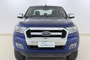 3.2 Tdi 4×2 Dc Xlt At L16
