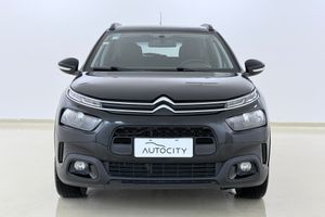 1.6 Vti Feel L18