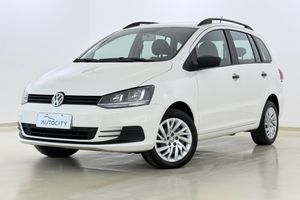 1.6 Comfortline L15