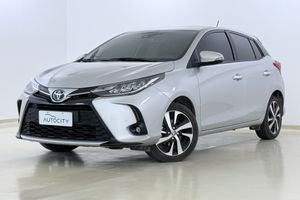 1.5 S Cvt 5p