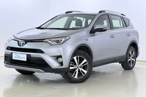 4 2.0 4×2 Vx Cvt 5p L16