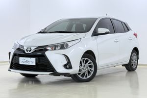1.5 Xls Cvt 5p
